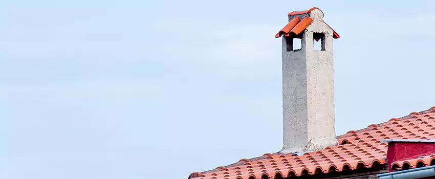 Chimney Pot Replacement in Redland, MD