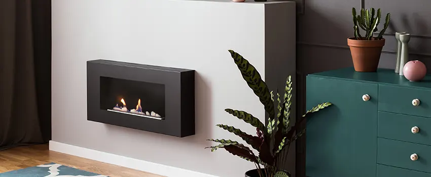 Electric Fireplace Glowing Embers Installation Services in Redland, MD