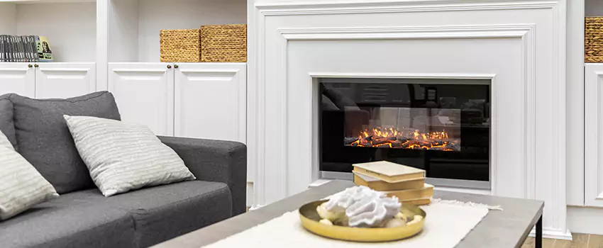 Pellet Fireplace Insert Installation in Redland, MD