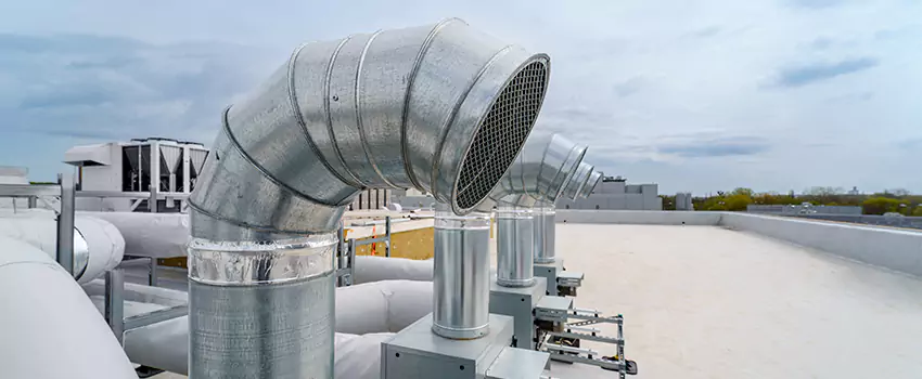 Insulated Ductwork Repair Services Near Me in Redland, MD