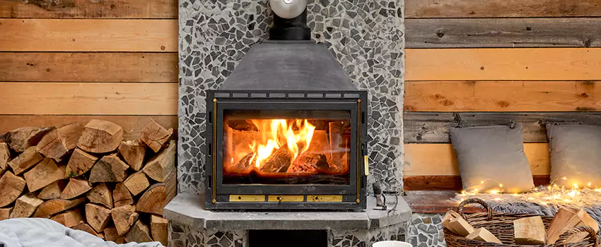 Outdoor Morso Fireplace Broken Screen Replacement in Redland, MD