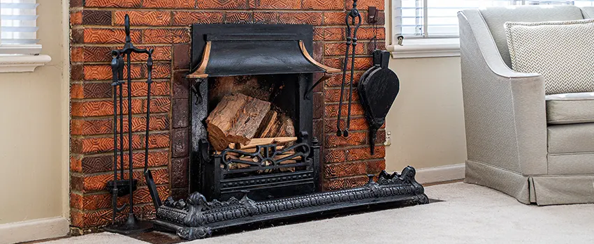 Custom Old Fireplace Redesign Services in Redland, Maryland